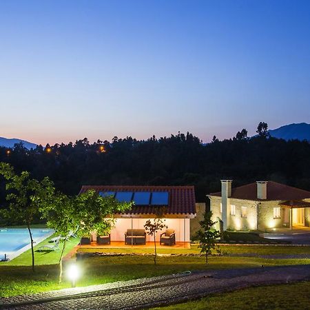 Quinta das Secas Arcos de Valdevez Exterior foto