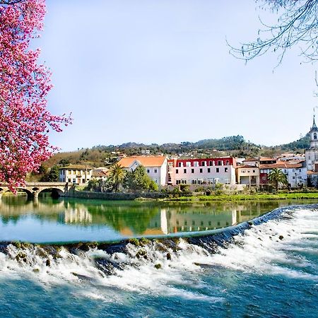 Quinta das Secas Arcos de Valdevez Exterior foto