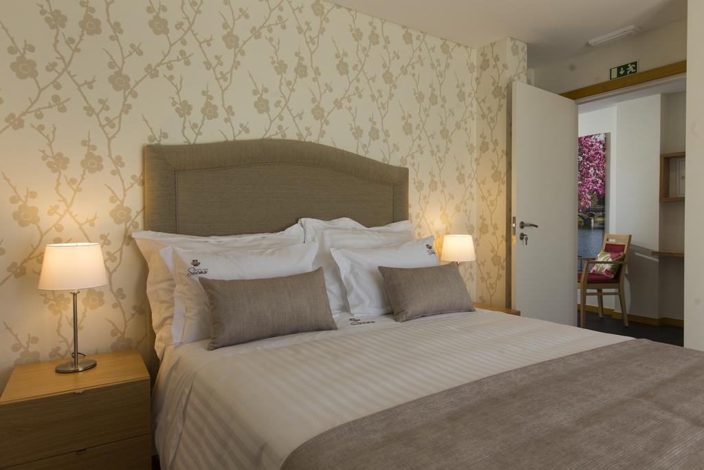Quinta das Secas Arcos de Valdevez Habitación foto