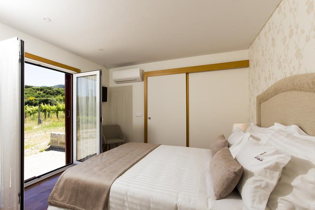 Quinta das Secas Arcos de Valdevez Habitación foto