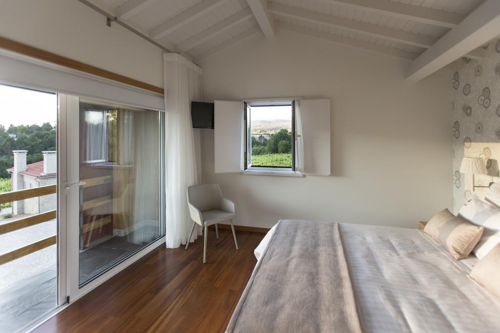 Quinta das Secas Arcos de Valdevez Habitación foto