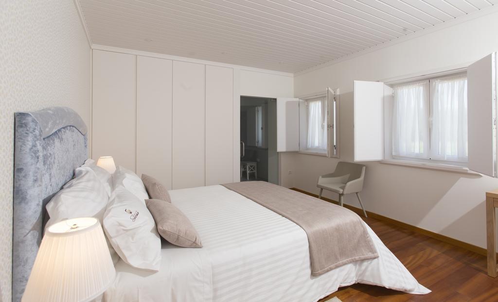 Quinta das Secas Arcos de Valdevez Habitación foto