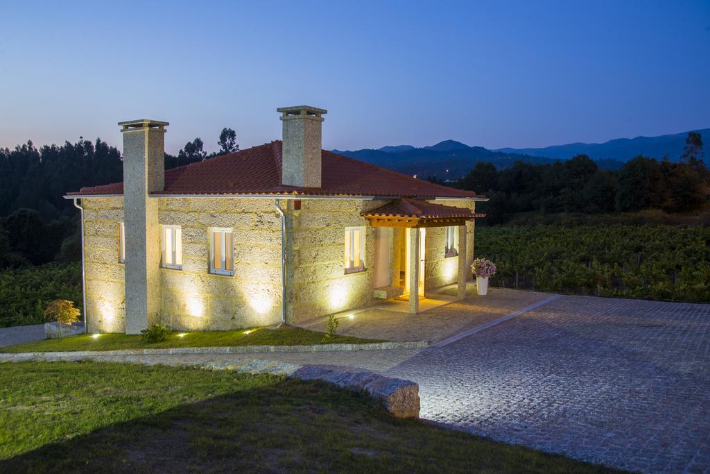 Quinta das Secas Arcos de Valdevez Habitación foto