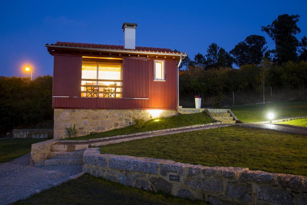 Quinta das Secas Arcos de Valdevez Habitación foto